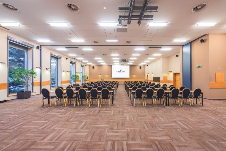 Hall A(B+C)