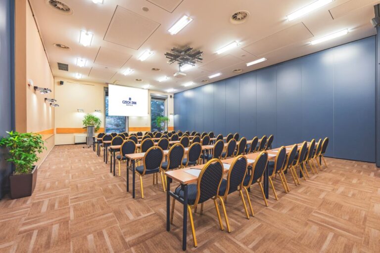 Hall B