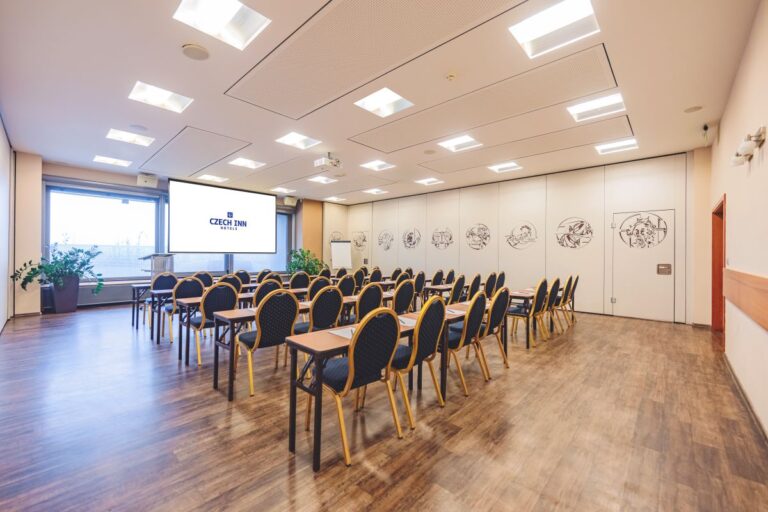 Hall E