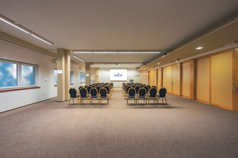 Hall G